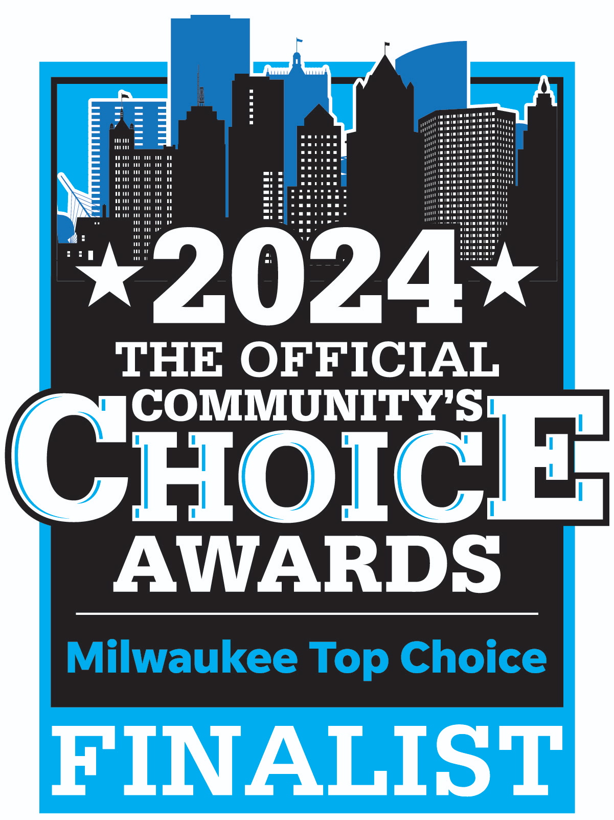 Tropitana Tanning Delafield WI Milwaukee Top Choice Awards 2024 Finalist