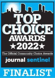 Tropitana Tanning Delafield WI Top Choice Awards 2022 Finalist
