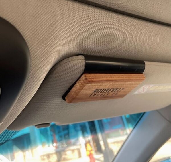 Roosevelt Supply Company available at Tropitana Tanning Delafield WI