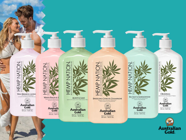 Tan Extenders & Moisturizers available at Tropitana Tanning Delafield WI