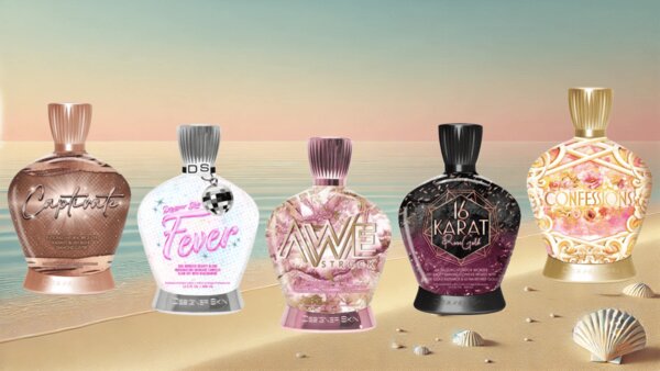 Tanning Lotion available at Tropitana Tanning Delafield WI